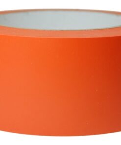 2" x 36 yds Vinyl Tape Orange