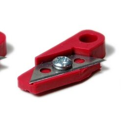 Ronan Blade Holder
