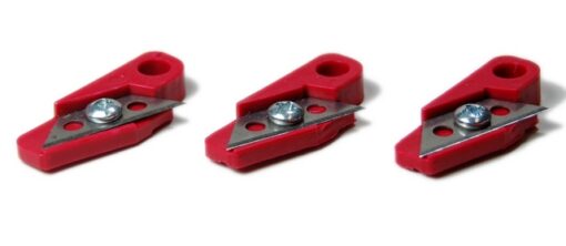 Ronan Blade Holder